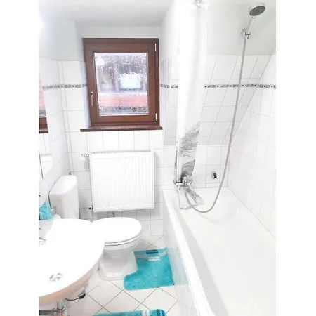 Дом отдыха St Lorenz Comfortable *