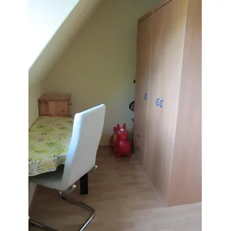 St Lorenz Comfortable Дом отдыха *