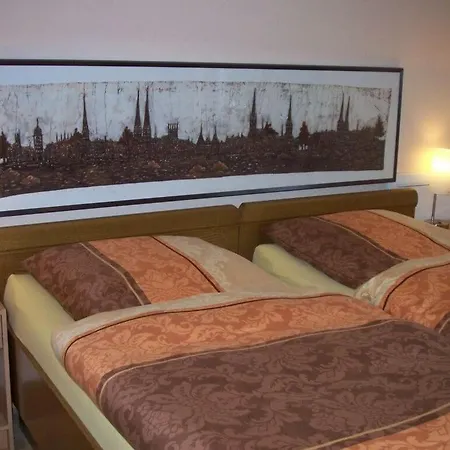St Lorenz Comfortable * Любек