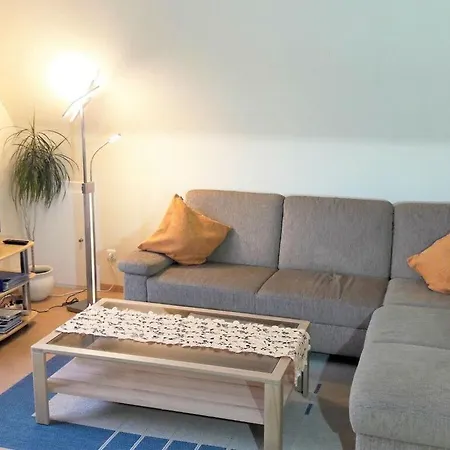 St Lorenz Comfortable Дом отдыха