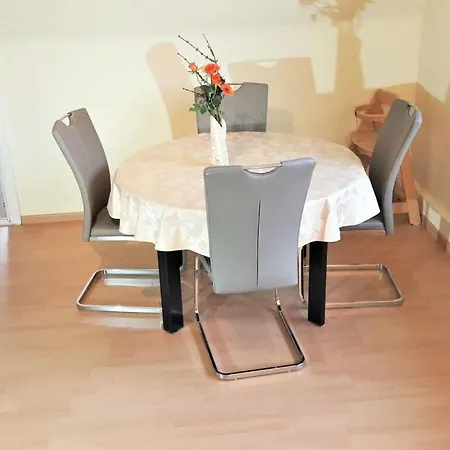 Дом отдыха St Lorenz Comfortable *