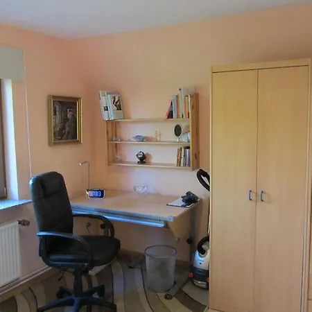 St Lorenz Comfortable