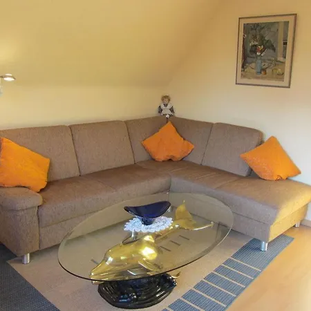 Дом отдыха St Lorenz Comfortable Любек